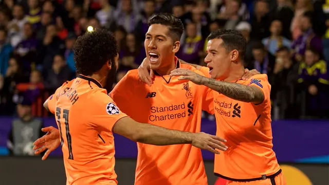 Liverpool
