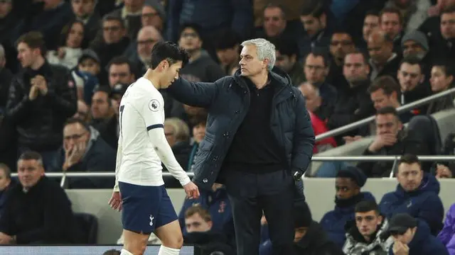 Tottenham Hotspur Vs Chelsea