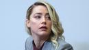 Aktris Amber Heard tiba di Fairfax County Circuit Courthouse, Fairfax, Virginia, Amerika Serikat, 26 Mei 2022. "Orang Yunani menemukan bahwa rasio ada di mana-mana di alam dan selama ribuan tahun telah dianggap memegang formula rahasia wajah paling cantik di dunia," kata Dr Julian De Silva dari Harley Street. (Michael REYNOLDS/POOL/AFP)