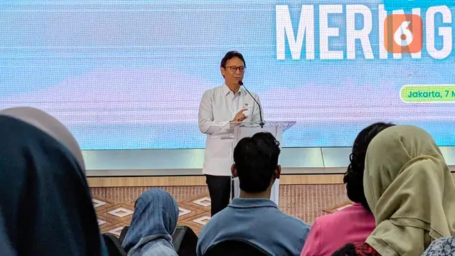 Hantavirus di Kapak Hondius, Menkes Budi Minta Panduan Skrining ke WHO
