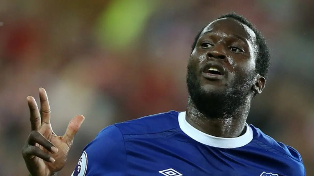TOP 10 Berita Bola: Rekor Lukaku dan Kepindahan Bonucci