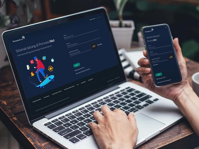 Dorong Milenial Berinvestasi Permata Bank Luncurkan Fitur E Registration Sid Bisnis Liputan6 Com