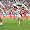 Laga Timnas Myanmar versus Timnas Laos di Grup B Piala AFF 2026, Selasa (4-8-2026). (Dok. aseanutdfc.com)