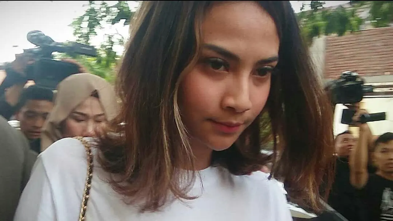 Artis Vanessa Angel