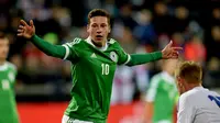 Juve Berniat Belanja di Jerman Lagi