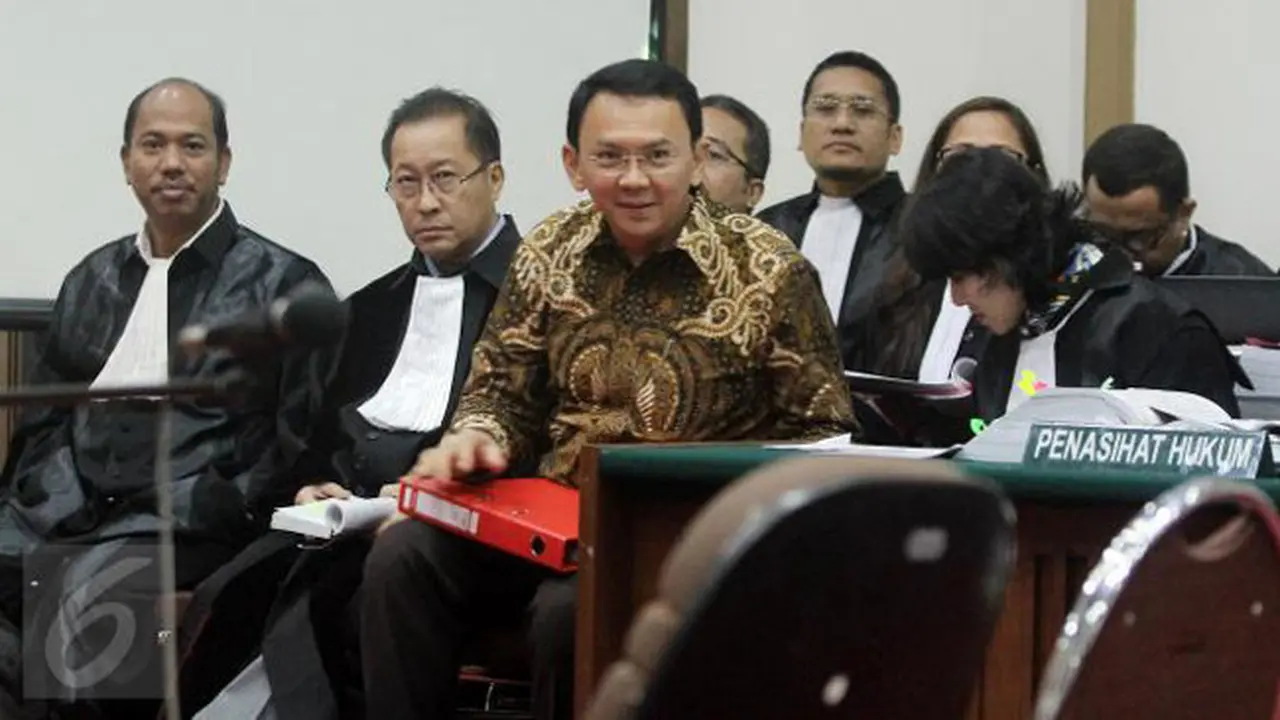 Ahok