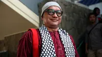 Dik Doank Digugat soal Hak Waris, Mulai Jalani Sidang di Pengadilan