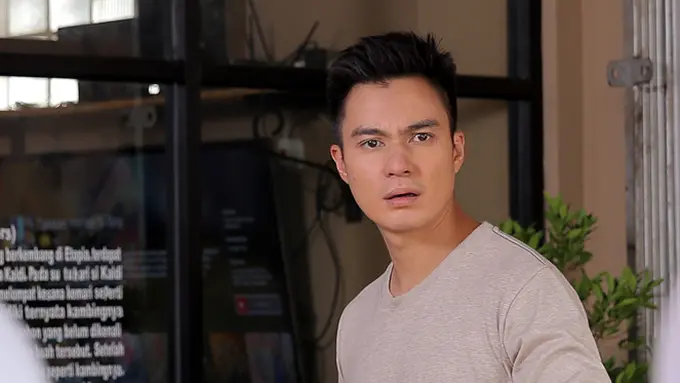 [Bintang] Baim Wong