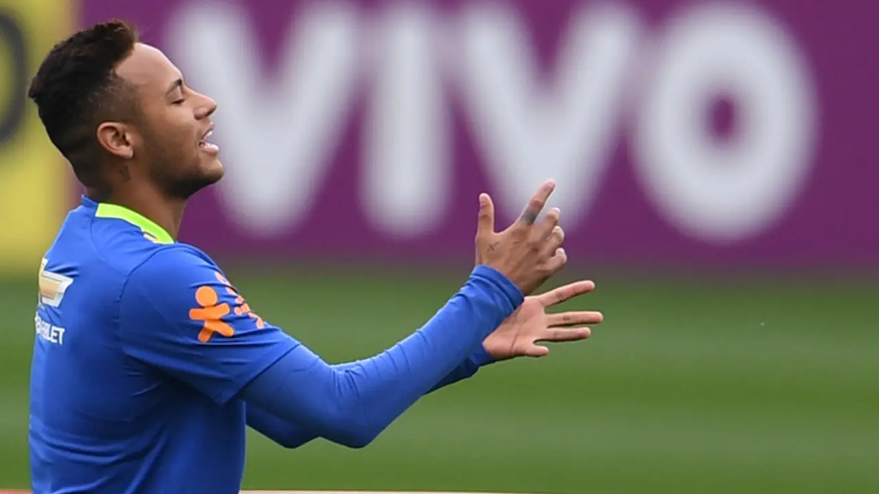 Neymar