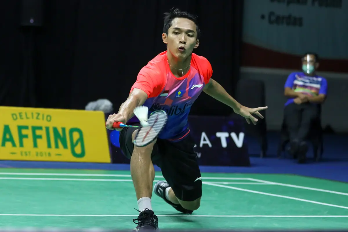 Jonatan Christie
