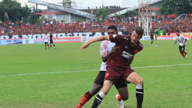 PSM Makassar