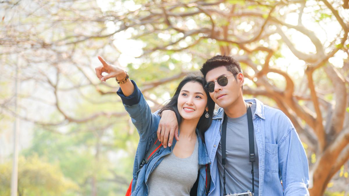 Rekomendasi Parfum Pria dengan Aroma Fresh Clean, Aqua Indigo MAJIKA Cocok Menemani Momen Liburan