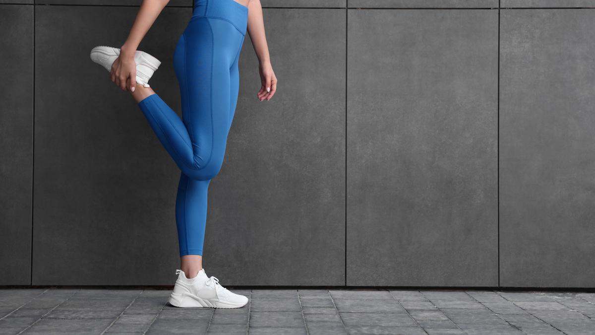 Rekomendasi Legging Andalan untuk Aktivitas Sehari-hari, Tetap Stylish dan Bebas Bergerak