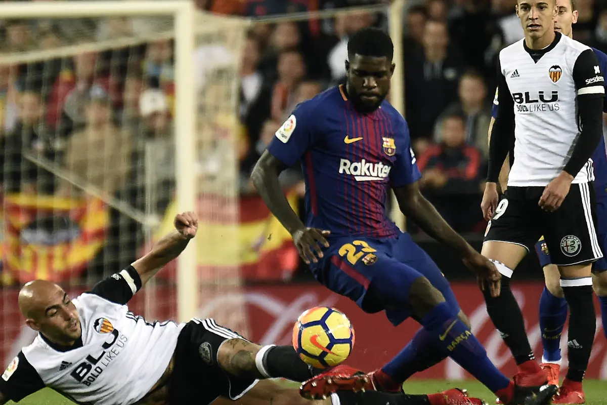 Barcelona