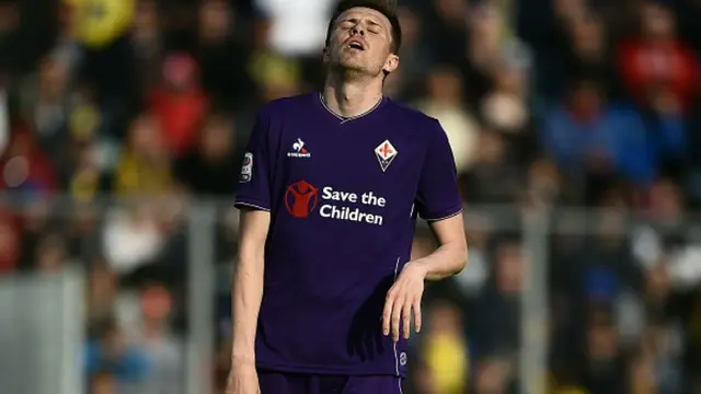 Josip Ilicic