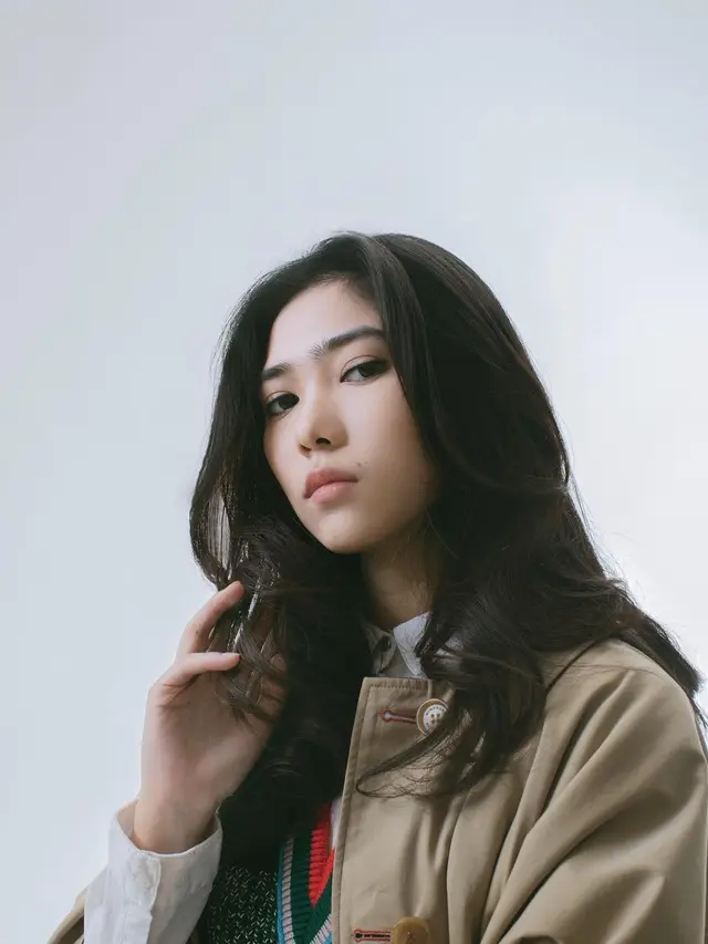 [Bintang] Isyana Sarasvati