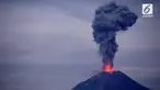 Tahun 2017 juga banyak diwarnai dengan bencana alam yang terjadi di berbagai pelosok Nusantara.