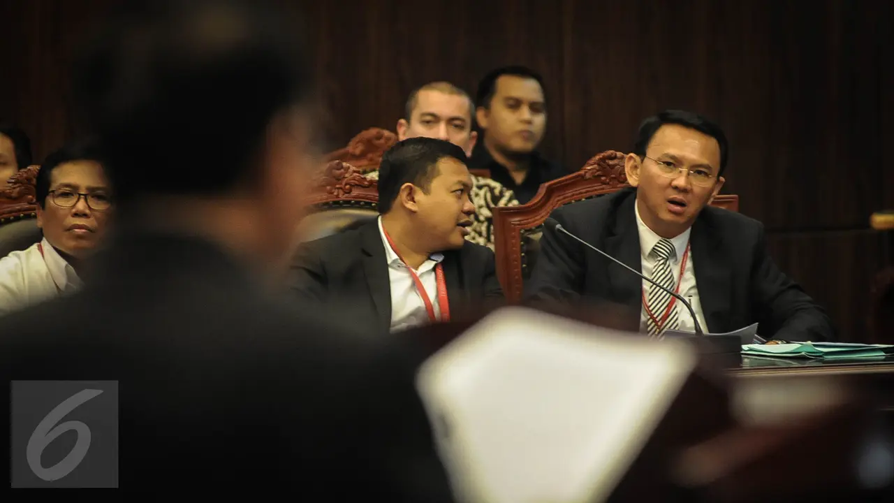 20161006-Ahok-Mendengarkan-Saksi-Ahli-Pihak-Terkait-Jakarta-FF