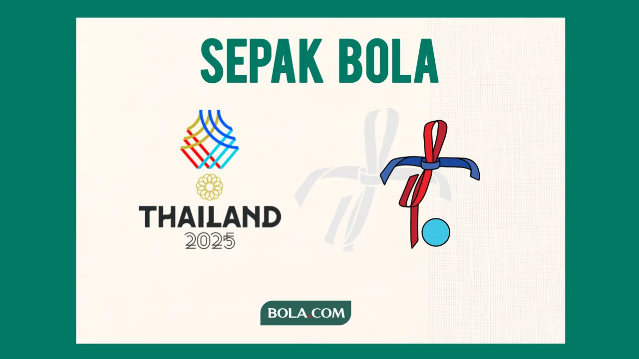 Sepak Bola SEA Games 2025
