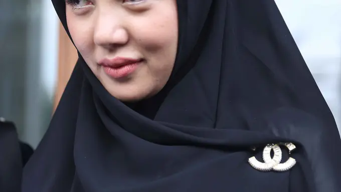 [Bintang] Bella Shofie