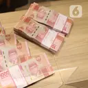 Rupiah Hari Ini Dekati 18.100 per Dolar AS, Simak Prediksi Analis