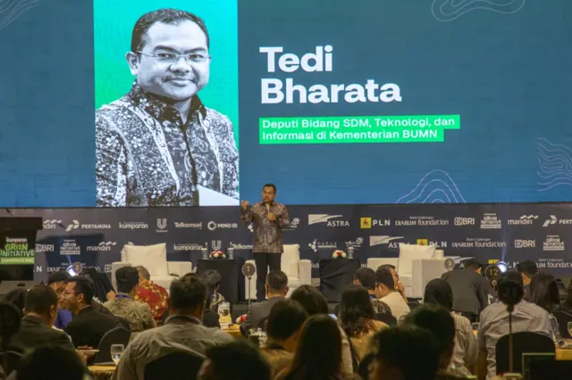 Transformasi 2026