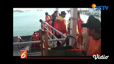 Dari hasil identifikasi, ketiga korban bernama Rehan berumur 5 tahun, Putri 16 tahun, dan Azeri berumur 35 tahun.