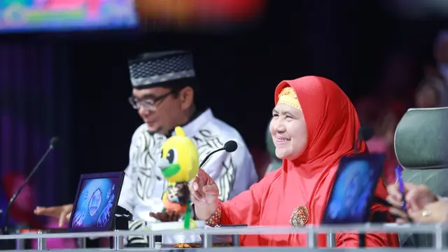 [Bintang] Mama Dedeh