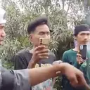 Viral Video Warga Bubarkan Ibadah Jemaat GKPI di Rajeg Tangerang