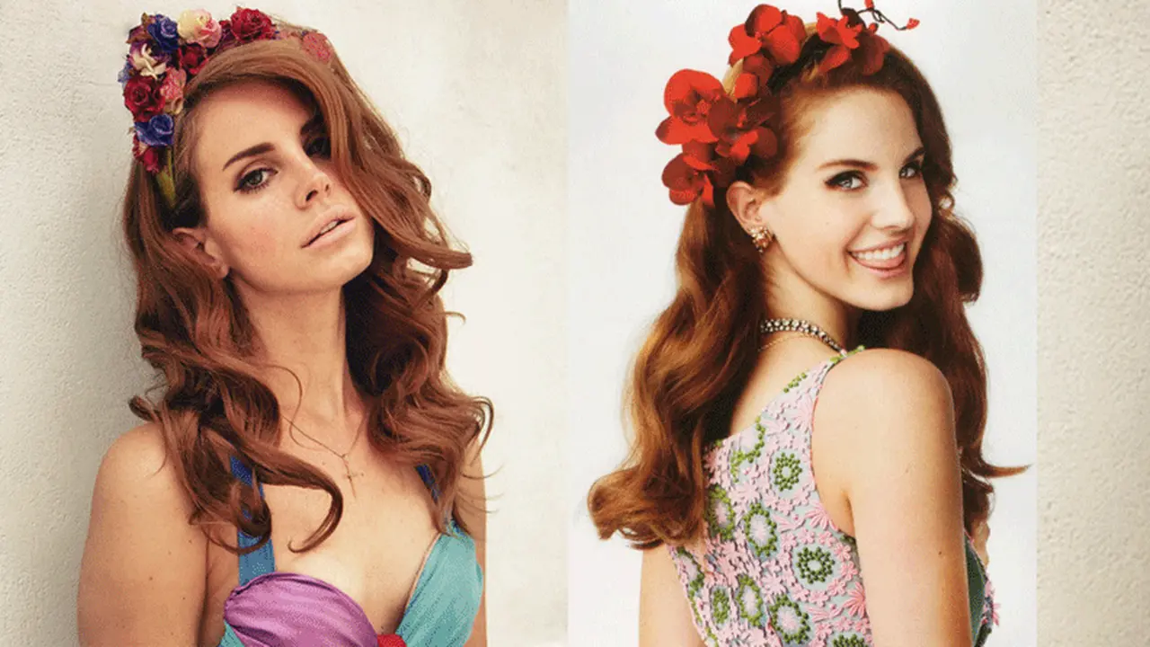 Lana Del Rey