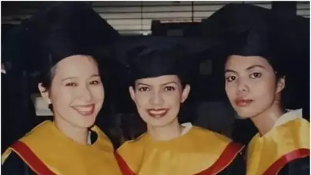 Menawan dari Dulu, Ini 10 Potret Lawas Najwa Shihab yang Curi Perhatian