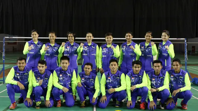 Kejuaraan Asia Junior