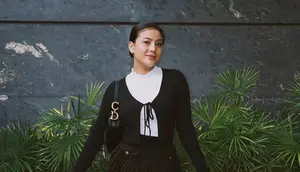 Polisi Periksa Selebgram Awkarin Hari Ini