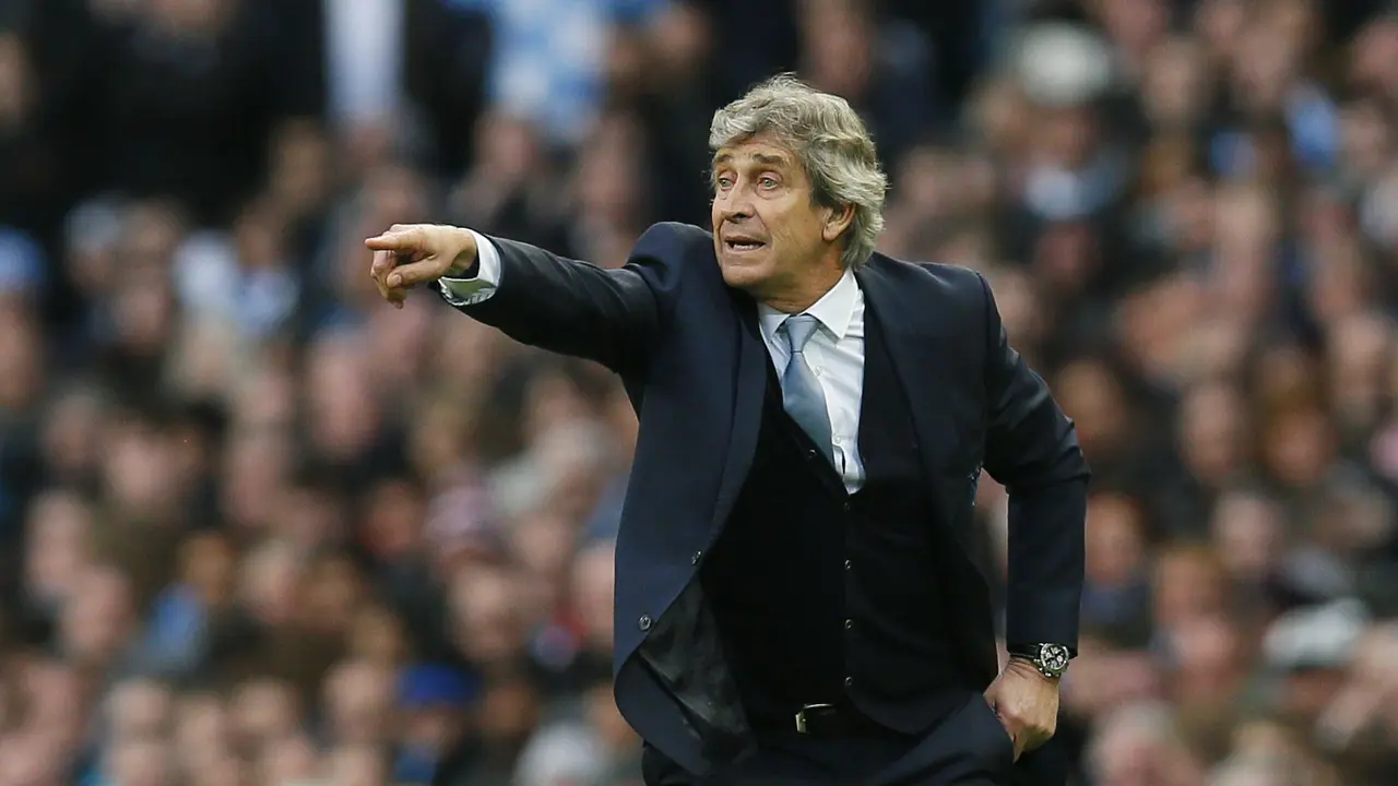 Laga Panas di Etihad, Manchester United Lebih Kuat dari Manchester City