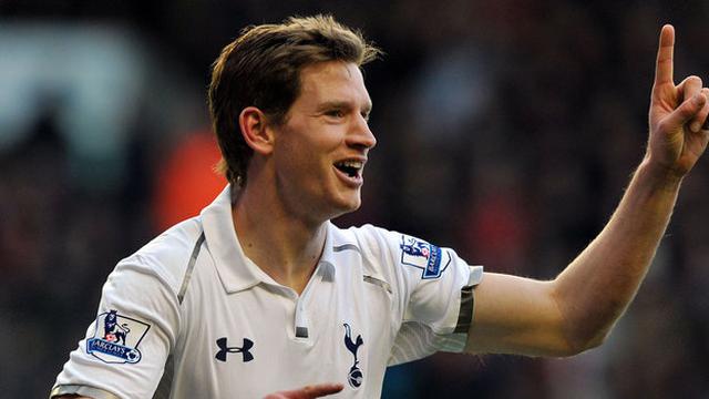 Jan Vertonghen