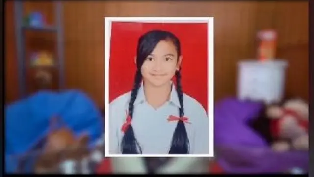 6 Foto Lawas Mahalini Raharja saat Sekolah Ini Curi Perhatian, Dari SD Hingga SMA