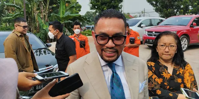 Spanduk Ormas Ditertibkan, Sahroni DPR Sebut Sudah Tepat: Ganggu Masyarakat