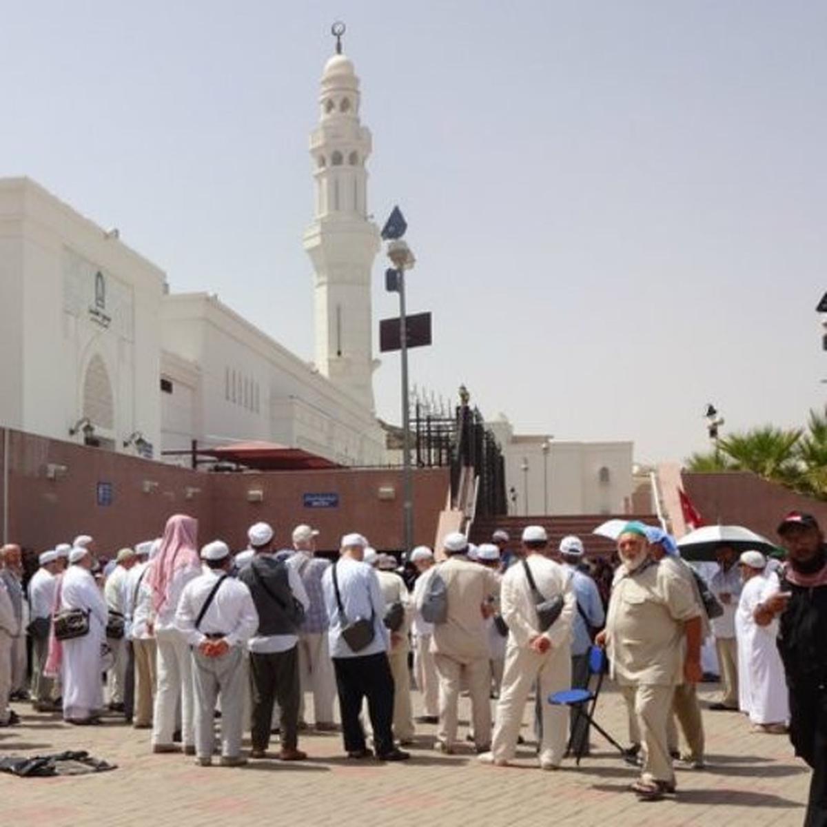 Kisah Parit Panjang Penjaga Madinah yang Dibangun Rasulullah 
