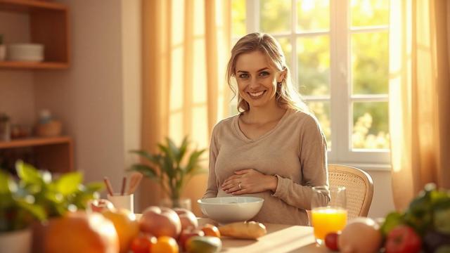 Dapatkah Ibu Hamil Menikmati Seporsi Sate Padang dengan Tenang? Simak Informasinya di Sini (Ilustrasi by AI)