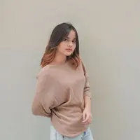 Safira Trisjaya Crespin. (Instagram/ateam.management)