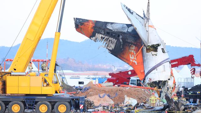Rekaman Terakhir Pilot Jeju Air Berusaha Selamatkan Pesawat dan Seluruh Penumpang yang Berakhir dengan Tragedi