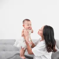 Meredakan tangisan bayi./Copyright shutterstock.com