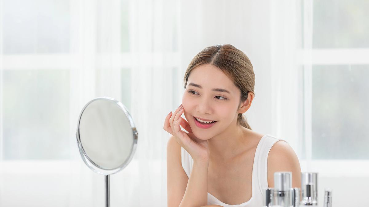 Plumpy Skin Jadi Tanda Kulit Sehat dan Terawat Secara Konsisten, Yuk Intip Rahasianya!