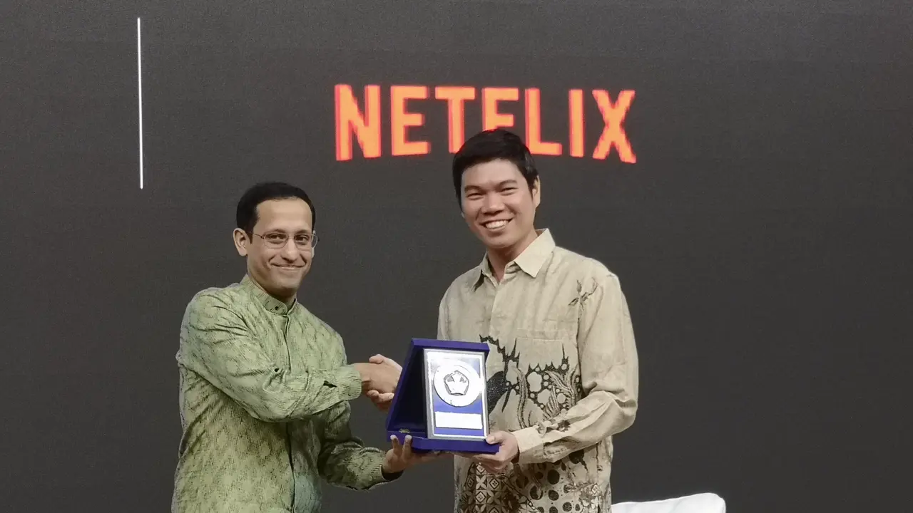 Netflix