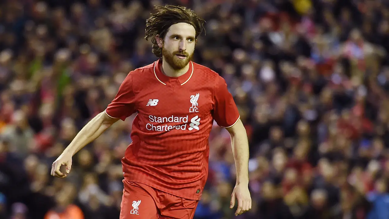 Foto: 5 Pemain yang Melempem Ditangan Jurgen Klopp Namun Mampu Dijual Mahal Liverpool