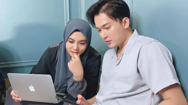 Steven Stenly (Liputan6.com/if Steven Stenly)