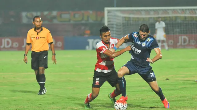 Arema Cronus
