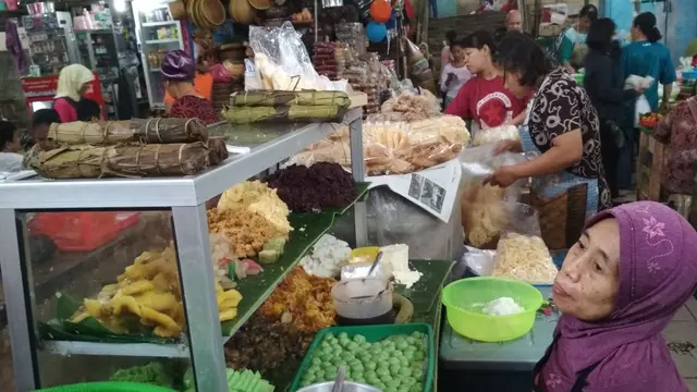 Kuliner Khas Solo
