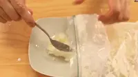 Coba Buat Es Krim Ini Saat Liburan di Rumah