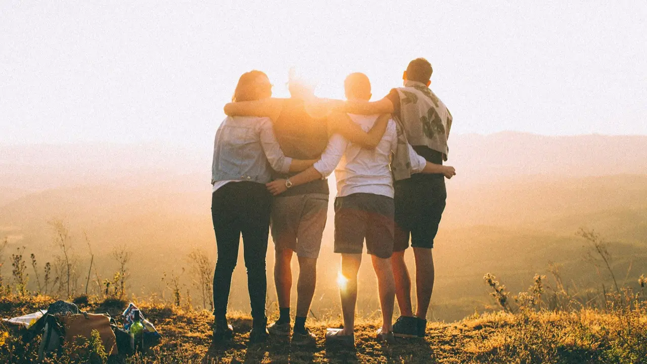 Friends